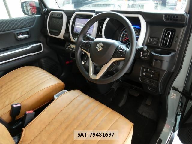 Suzuki HUSTLER 2021-02 8314787-22