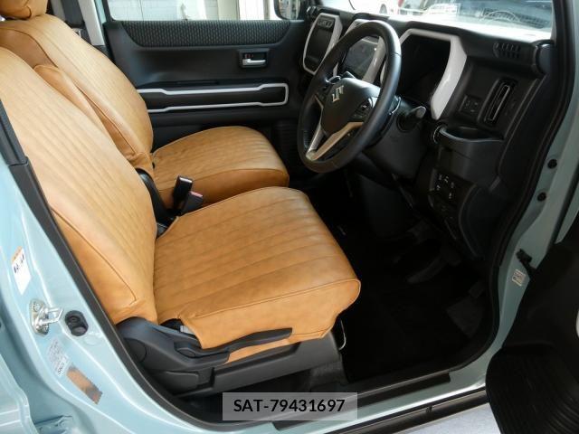 Suzuki HUSTLER 2021-02 8314787-23