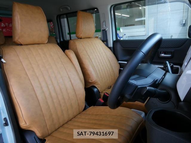 Suzuki HUSTLER 2021-02 8314787-24