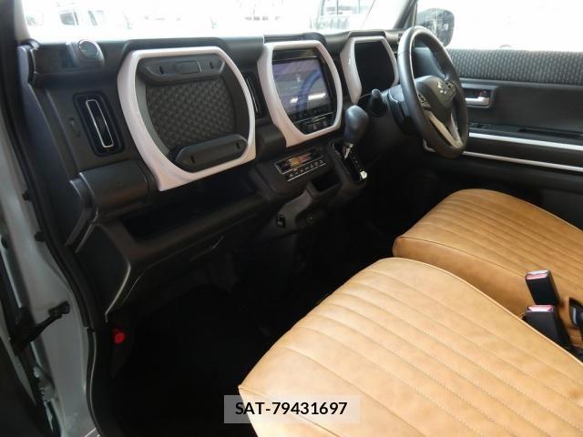 Suzuki HUSTLER 2021-02 8314787-25