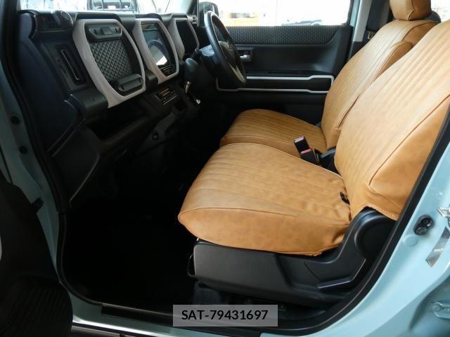Suzuki HUSTLER 2021-02 8314787-26