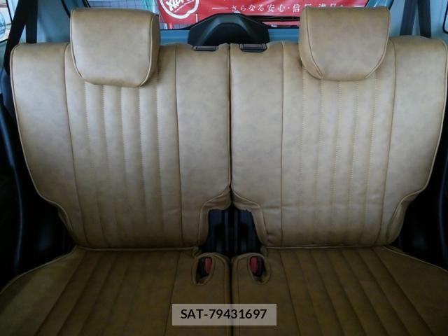 Suzuki HUSTLER 2021-02 8314787-28