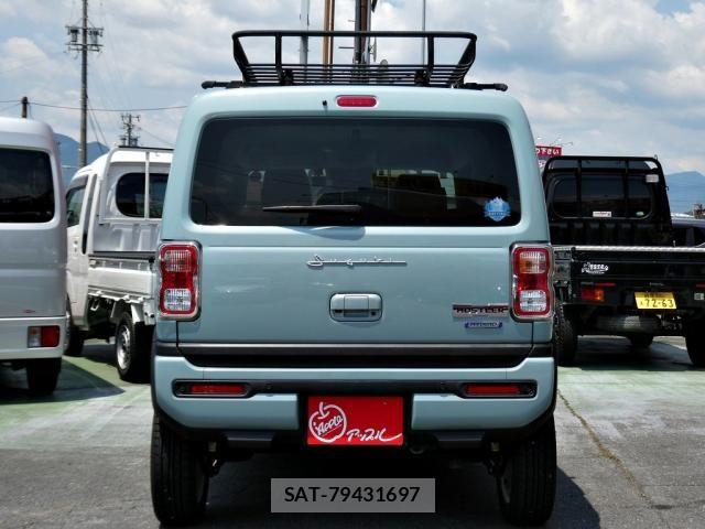 Suzuki HUSTLER 2021-02 8314787-2
