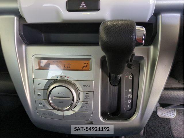 Suzuki HUSTLER 2016-06 8314821-10