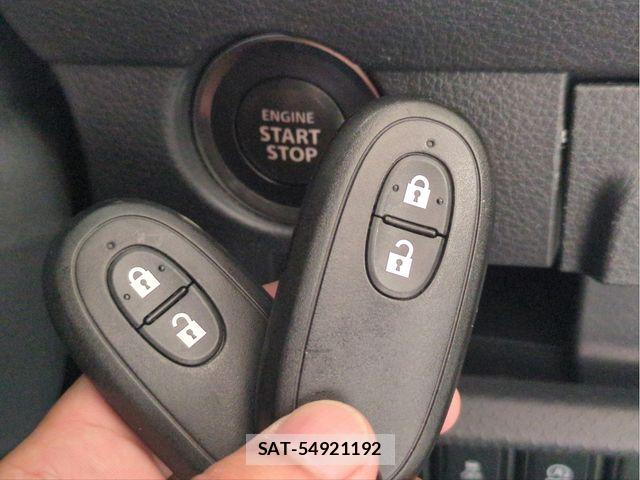 Suzuki HUSTLER 2016-06 8314821-11