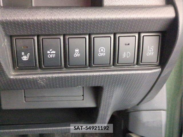 Suzuki HUSTLER 2016-06 8314821-12