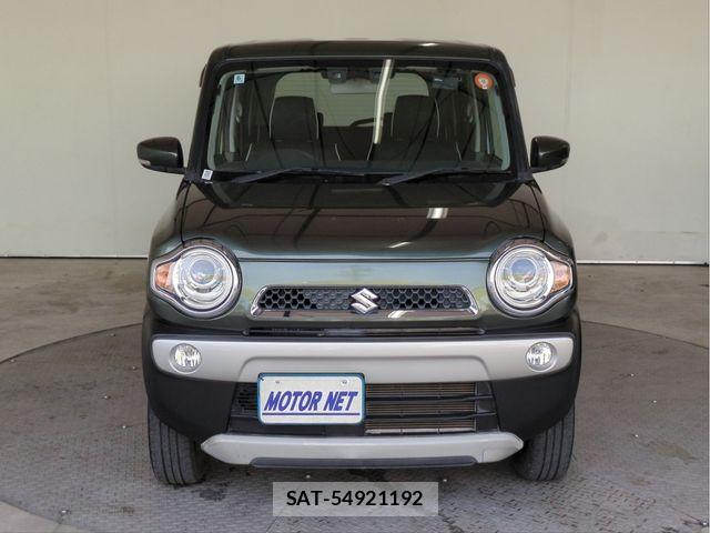 Suzuki HUSTLER 2016-06 8314821-15