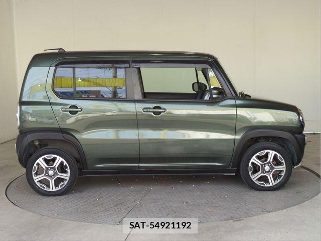 Suzuki HUSTLER 2016-06 8314821-17