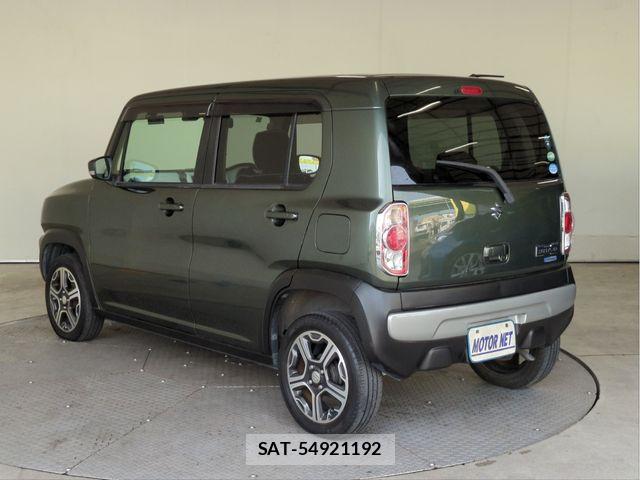 Suzuki HUSTLER 2016-06 8314821-19