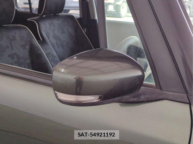 Suzuki HUSTLER 2016-06 8314821-22