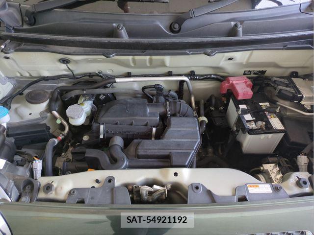 Suzuki HUSTLER 2016-06 8314821-24