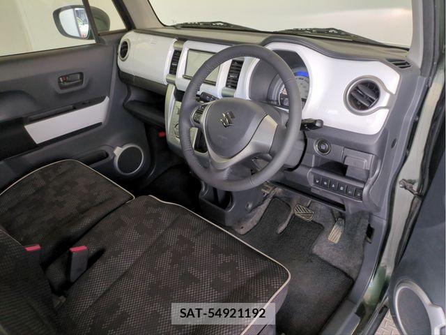 Suzuki HUSTLER 2016-06 8314821-25