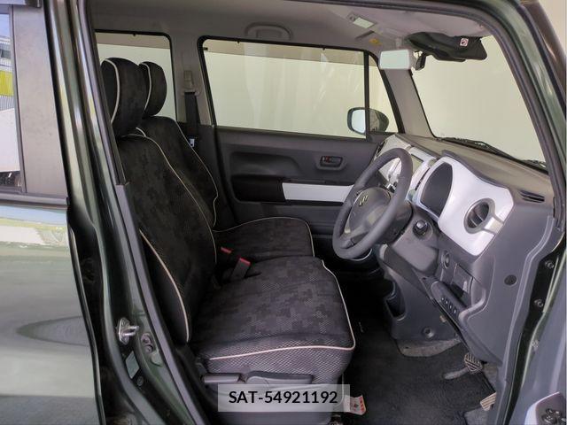 Suzuki HUSTLER 2016-06 8314821-26