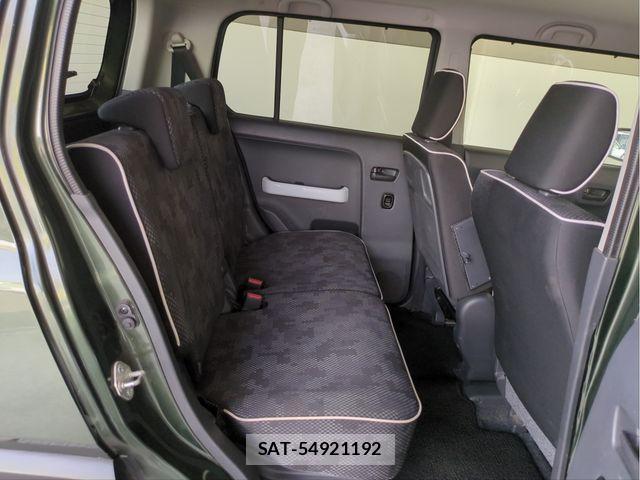 Suzuki HUSTLER 2016-06 8314821-27