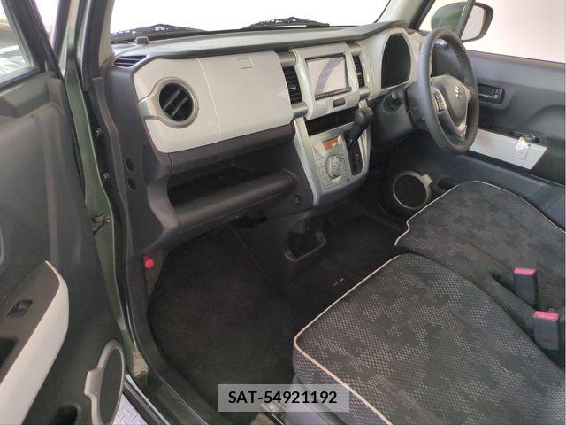 Suzuki HUSTLER 2016-06 8314821-2
