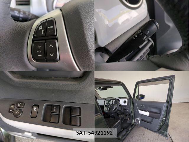 Suzuki HUSTLER 2016-06 8314821-29