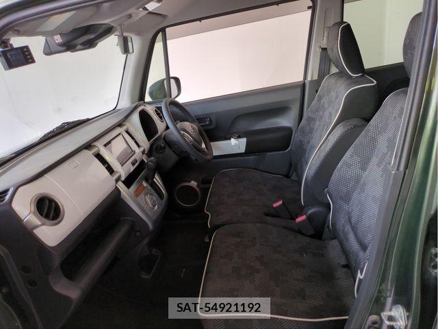 Suzuki HUSTLER 2016-06 8314821-3