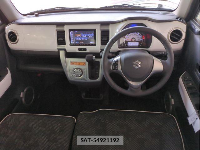 Suzuki HUSTLER 2016-06 8314821-7