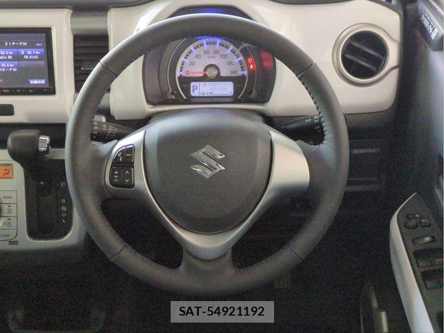 Suzuki HUSTLER 2016-06 8314821-8