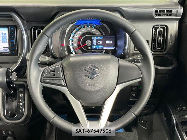 Suzuki HUSTLER 2022-02 8314789-9