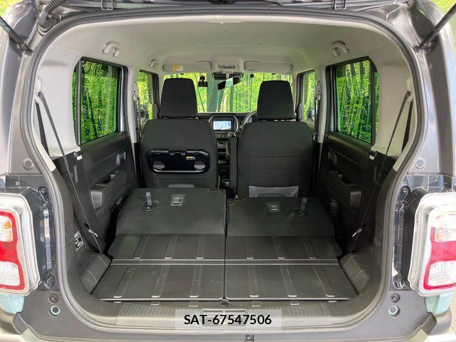 Suzuki HUSTLER 2022-02 8314789-10