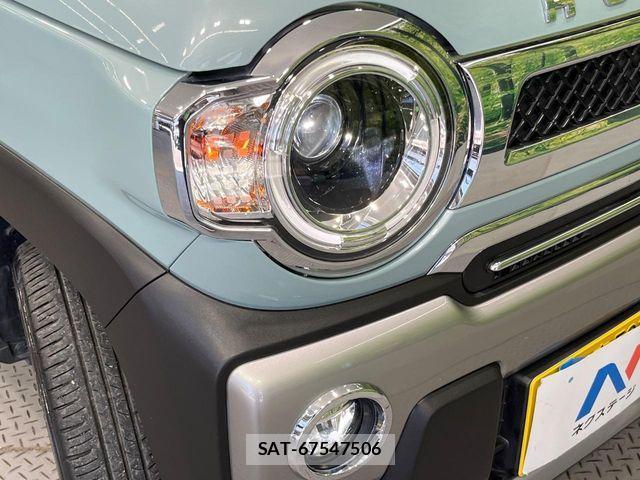 Suzuki HUSTLER 2022-02 8314789-11