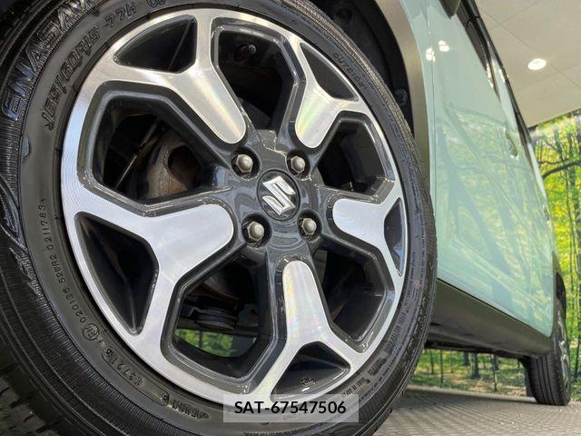 Suzuki HUSTLER 2022-02 8314789-12
