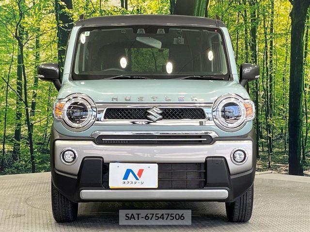 Suzuki HUSTLER 2022-02 8314789-13