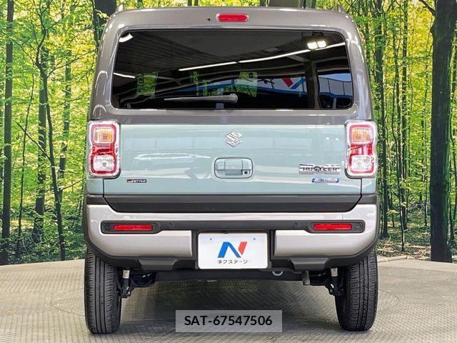 Suzuki HUSTLER 2022-02 8314789-14