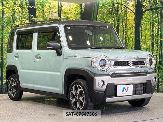 Suzuki HUSTLER 2022-02 8314789-15
