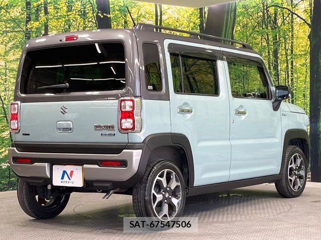 Suzuki HUSTLER 2022-02 8314789-16