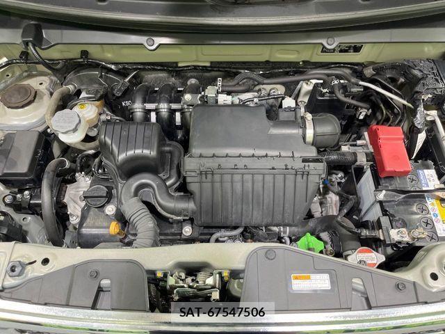 Suzuki HUSTLER 2022-02 8314789-17