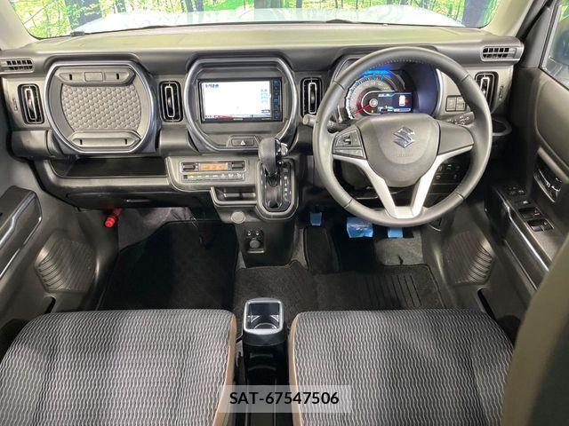 Suzuki HUSTLER 2022-02 8314789-1