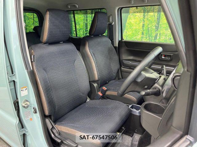 Suzuki HUSTLER 2022-02 8314789-7