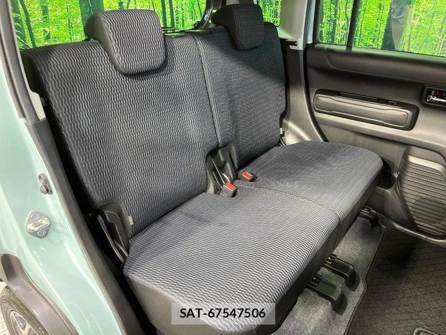 Suzuki HUSTLER 2022-02 8314789-8