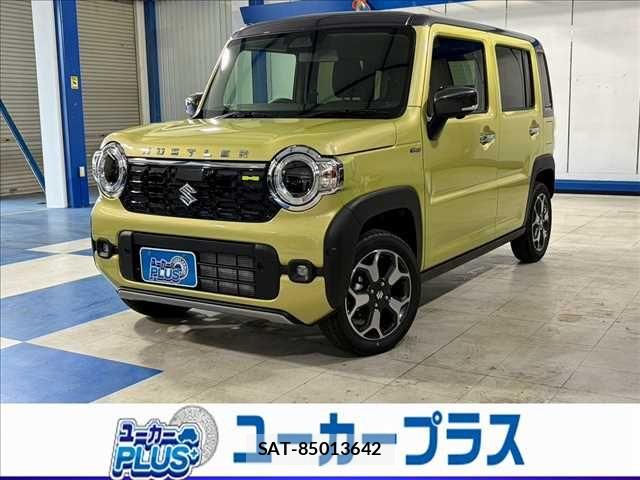 Suzuki HUSTLER 2026-05 8314779-0