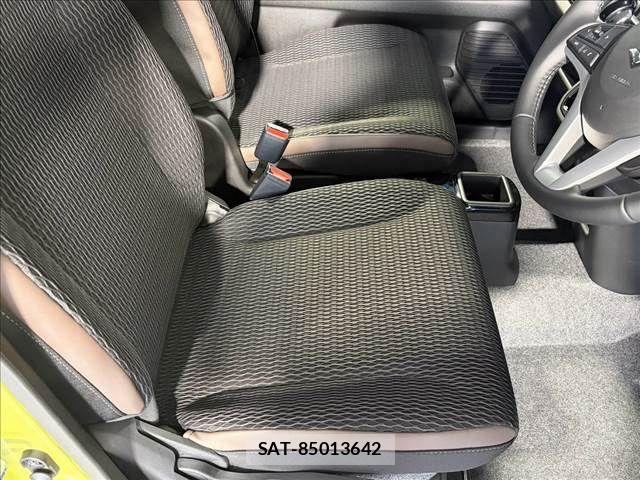 Suzuki HUSTLER 2026-05 8314779-10