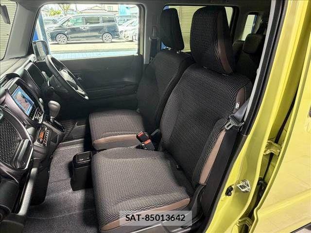 Suzuki HUSTLER 2026-05 8314779-11