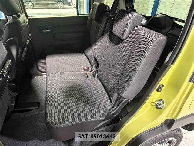 Suzuki HUSTLER 2026-05 8314779-12