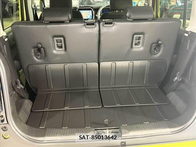 Suzuki HUSTLER 2026-05 8314779-13