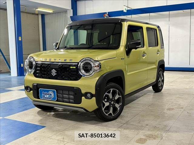 Suzuki HUSTLER 2026-05 8314779-16