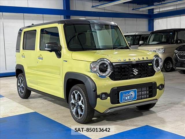 Suzuki HUSTLER 2026-05 8314779-17