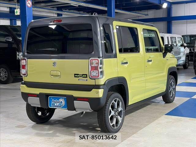 Suzuki HUSTLER 2026-05 8314779-18