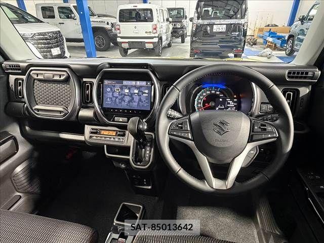 Suzuki HUSTLER 2026-05 8314779-1