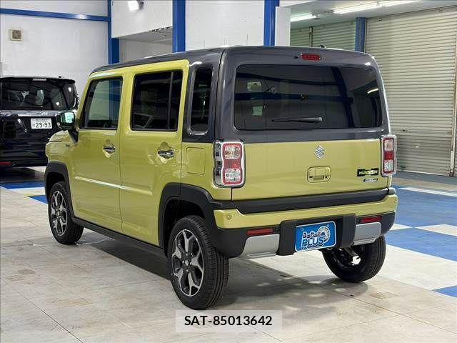 Suzuki HUSTLER 2026-05 8314779-19