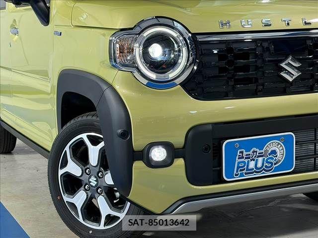 Suzuki HUSTLER 2026-05 8314779-22