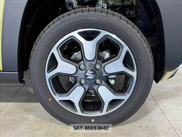 Suzuki HUSTLER 2026-05 8314779-23