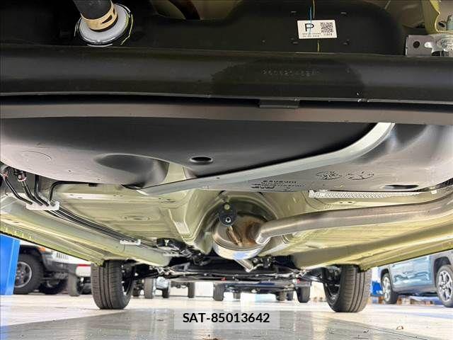 Suzuki HUSTLER 2026-05 8314779-25