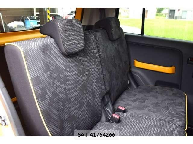 Suzuki HUSTLER 2016-01 8314811-9