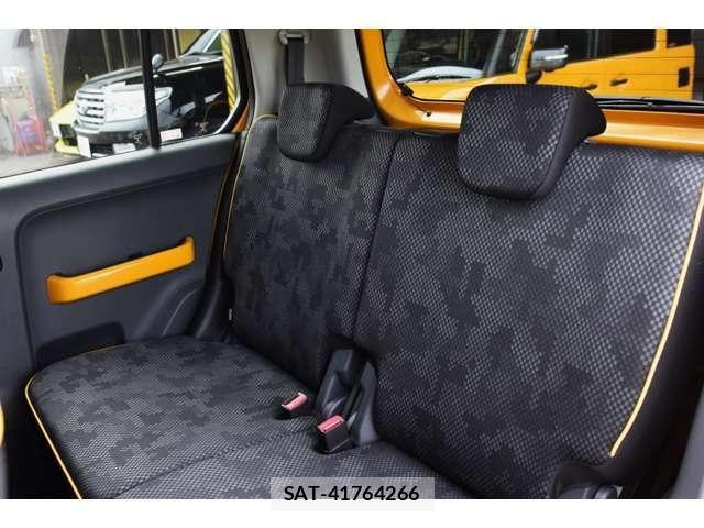 Suzuki HUSTLER 2016-01 8314811-11